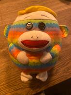 Knuffel van TY - Aapje, Ophalen, Zo goed als nieuw