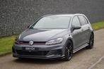 Volkswagen Golf GTI TCR | Akrapovic - Leder - Pretoria - DCC, Auto's, Volkswagen, 15 km/l, Gebruikt, Zwart, 4 cilinders
