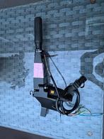Gashendel suzuki evinrude  johnson 9.9 15 pk, Watersport en Boten, Ophalen of Verzenden, Gebruikt, Motor en Techniek