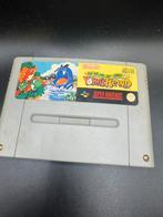 Super Mario World 2: Yoshi's Island SNES, Spelcomputers en Games, Games | Nintendo Super NES, Gebruikt, Lenn hodes, 1 speler, Ophalen of Verzenden