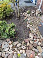Gratis op te halen: Keien en stenen (zelf uithalen), Tuin en Terras, Grind, Keien en Split, Ophalen, Gebruikt