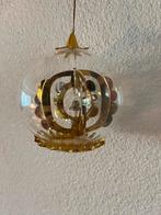 Vintage Resl Lenz kerstbal, Diversen, Kerst, Ophalen of Verzenden, Zo goed als nieuw