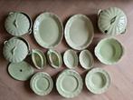 Groen servies, Grindsley England, Almond Petal, Ophalen