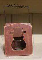 Appletree,jeanne darc living en meer, Diversen, Kerst, Ophalen of Verzenden