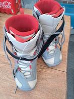 Salomon  snowboard schoenen 41, Ophalen of Verzenden, Zo goed als nieuw, Schoenen
