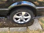 Mercedes velgen b-klasse 17 inch, Ophalen of Verzenden