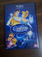Cinderella/Assepoester (Special Edition) Disney Classic, Ophalen, Tekenfilm, Zo goed als nieuw, Alle leeftijden