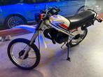 Honda mt 5, Fietsen en Brommers, Brommers | Honda, Ophalen, Zo goed als nieuw, MT