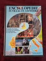 Encyclopedie in Vraag en Antwoord, Boeken, Ophalen