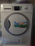 Wasdroger Beko DPU 8360 X, Witgoed en Apparatuur, Wasdrogers, Ophalen, 6 tot 8 kg, Gebruikt, Voorlader