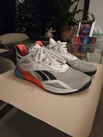 Reebok Nano X fitness schoenen maat 39, Reebok, Ophalen of Verzenden, Zo goed als nieuw, Sportschoenen