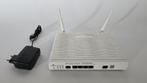DrayTek Vigor2862Bn VDSL2 Security Firewall, Computers en Software, Ophalen of Verzenden, Zo goed als nieuw, Router met modem