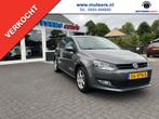 Volkswagen POLO 1.2 TSI BLM. COMFL.1e Eig., PERFECTE STAAT!, Keurmerk '100% Onderhouden', Euro 5, Gebruikt, 4 cilinders