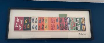 Henri Matisse | print/poster Ikea   beschikbaar voor biedingen
