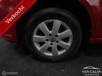 Volkswagen Caddy Combi 1.2 TSI AchterDeuren Airco|Apk Nieuw, Voorwielaandrijving, Gebruikt, Huisgarantie, Met garantie (alle)