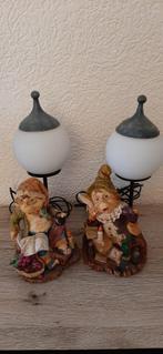 laven efteling schemerlampjes, Verzamelen, Ophalen of Verzenden, Zo goed als nieuw, Gebruiksvoorwerp