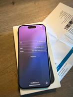 iPhone 15 Pro 128GB, Ophalen, 128 GB, Zo goed als nieuw, Zonder simlock