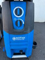 Nilfisk Premium 180, Ophalen of Verzenden, Zo goed als nieuw, Elektrisch