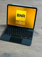 iPad Pro 4e gen (2022) + Pen Pro+ Magic Keyboard, Computers en Software, Apple iPads, 11 inch, Ophalen of Verzenden, Zo goed als nieuw