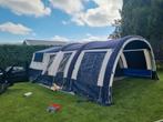 Vouwwagen Jamet Air., Caravans en Kamperen, Ophalen, Gebruikt