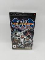 Ultimate Ghosts 'n Goblins - PSP, Spelcomputers en Games, Games | Sony PlayStation Portable, Gebruikt, 1 speler, Unknown, Ophalen of Verzenden