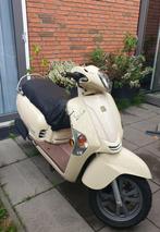 kymco like, Fietsen en Brommers, Scooters | Kymco, Ophalen, Zo goed als nieuw, Like