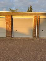 Garagebox te koop in Oegstgeest! (Meerdere beschikbaar)
