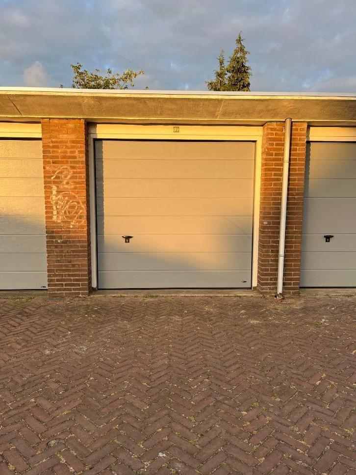 Garagebox te koop in Oegstgeest! (Meerdere beschikbaar), Auto diversen, Autostallingen en Garages