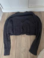 Croptrui new yorker nieuw maat XS, Ophalen of Verzenden, Nieuw, Maat 34 (XS) of kleiner, Korte mouw