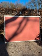 7 Screens met slinger, Tuin en Terras, Zonneschermen, Ophalen, Gebruikt, Knikarmscherm