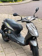 Sym orbit 2, Fietsen en Brommers, Scooters | SYM, Ophalen, Gebruikt, Maximaal 45 km/u, Benzine