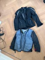 Motorpak met voering, laarzen, helm, handschoenen - nieuw, Motoren, Ophalen, Dames