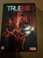 True Blood Seizoen 4 - Boxset, Cd's en Dvd's, Dvd's | Tv en Series, Horror, Vanaf 16 jaar, Boxset, Ophalen of Verzenden