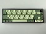 Epomaker EK68 65% Gaming Toetsenbord, Computers en Software, Toetsenborden, Ophalen, Zo goed als nieuw, Epomaker, Gaming toetsenbord