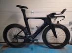 Apex Spectre tijdritfiets, Fietsen en Brommers, Fietsen | Racefietsen, 28 inch, Carbon, Heren, Zo goed als nieuw
