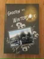 Groeten uit Winterswijk deel 2, Boeken, Geschiedenis | Stad en Regio, Gelezen, Ophalen of Verzenden
