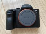 Sony Alpha A7II Bundel - zo goed als nieuwe Foto/Videocamera, Camera, Ophalen of Verzenden, Sony, Full HD