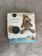Haakpakket Schattig Schaap - Nieuw!, Hobby en Vrije tijd, Breien en Haken, Ophalen of Verzenden, Nieuw, Haken, Wol of Garen