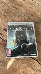 Dishonered, PS3, Spelcomputers en Games, Games | Sony PlayStation 3, Avontuur en Actie, Vanaf 18 jaar, ., 1 speler