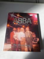 Mooi boek van ABBA, Artiest, Ophalen of Verzenden, Zo goed als nieuw