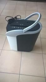 Papier versnipperaar, Ophalen of Verzenden, Gebruikt