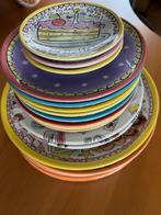 Blond Amsterdam servies, Huis en Inrichting, Keuken | Servies, Ophalen, Aardewerk, Blond Amsterdam, Bord(en)