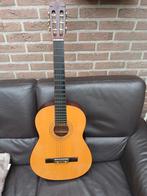 Gitaar - mist 1 snaar, Ophalen of Verzenden, Gebruikt, Klassieke of Spaanse gitaar