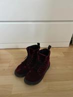 Dr.Martens, Kleding | Dames, Schoenen, Lage of Enkellaarzen, Ophalen of Verzenden, Rood, Dr. Martens