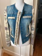 Airfield jasje 38, Ophalen of Verzenden, Zo goed als nieuw, Maat 36 (S), Groen