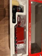 Mammoet volvo fh12, Hobby en Vrije tijd, Modelauto's | 1:50, Ophalen of Verzenden, Zo goed als nieuw, Bus of Vrachtwagen, Wsi