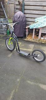 Step voor volwassenen/grote kinderen, Ophalen, Gebruikt, Gewone step, Muztag