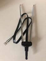 Nieuwe antenne met uitschuifbare delen tot wel 98 cm, Ophalen of Verzenden, Nieuw, Antenne