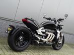 Triumph ROCKET 3 R (bj 2021), Motoren, Bedrijf, 2500 cc, 3 cilinders, Chopper