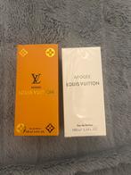 Louis Vuitton parfum Apogeé, Ophalen of Verzenden, Nieuw